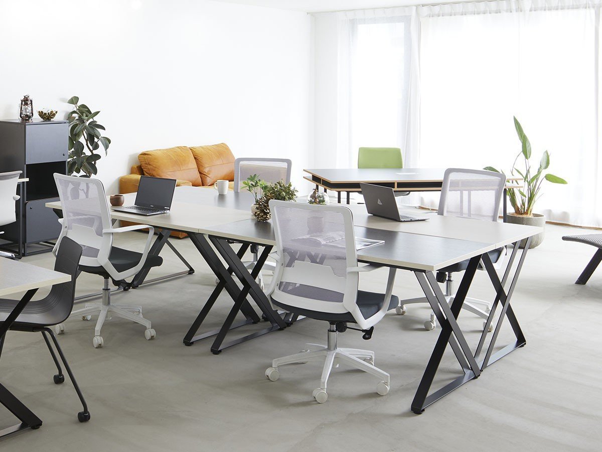 【プレゼンス ファニチャー ラボラトリー/Presence Furniture Laboratory / GOODS】のSECTANIA / セクターニャ デスク 幅120 × 奥行55cm インテリア・キッズ・メンズ・レディースファッション・服の通販 founy(ファニー) 　コンパクト　Compact, Small Size　スリム　Slim, Slim Fit　デスク　Desk, Work Desk　送料無料　Free Shipping　おすすめ　Recommended / Our Picks　ホーム・キャンプ・アウトドア・お取り寄せ　Home Living / Home & Lifestyle / Camping Gear / Outdoor Camping　家具・インテリア　Home Furniture & Interior. Stylish & Functional Living Spaces　その他 インテリア雑貨、家具　Home Decor & Furniture Extras　参考イメージ|ID: prp329100004939723 ipo3291000000037068802