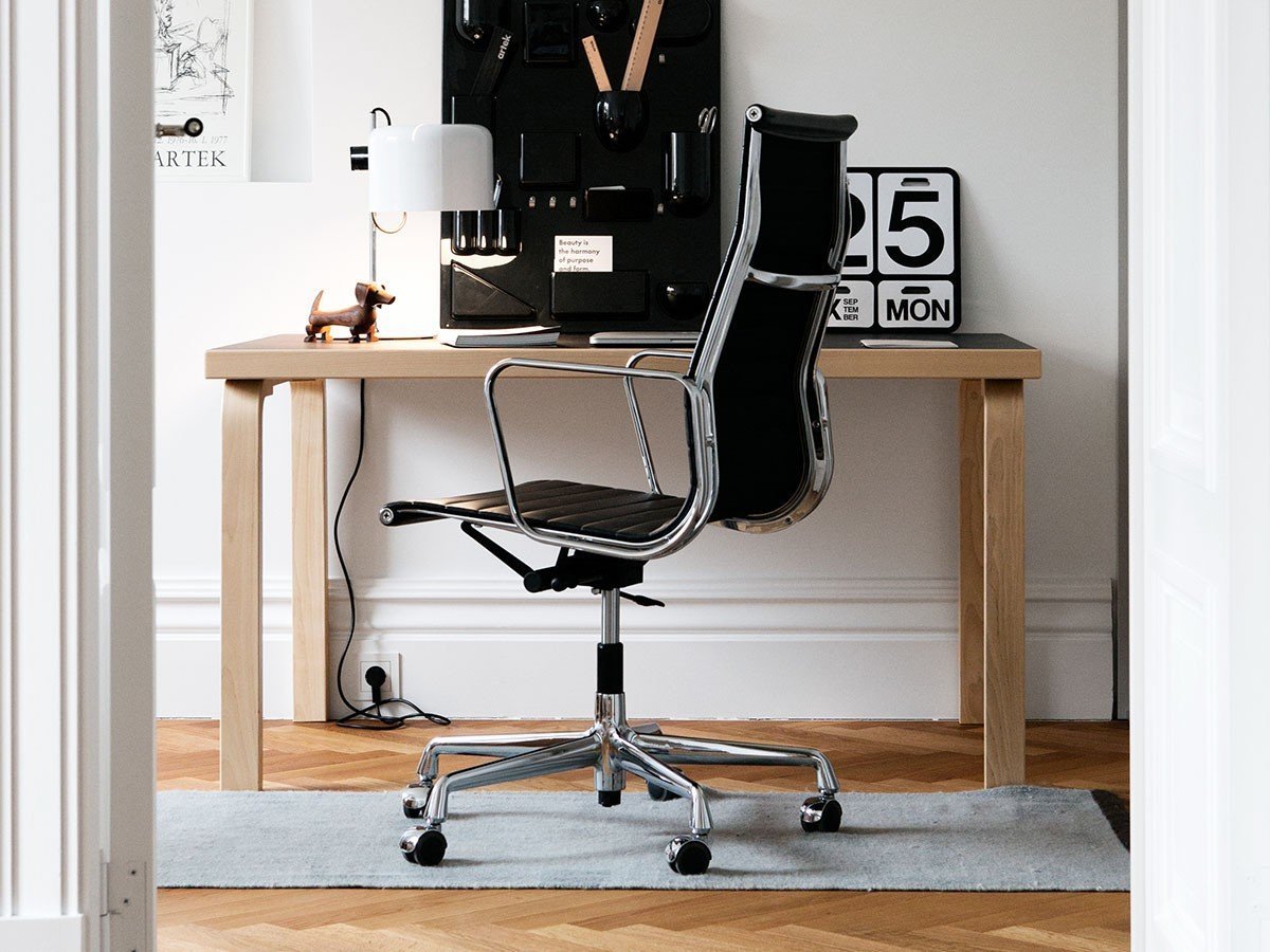 【アルテック/artek / GOODS】のTABLE 80B / 80B テーブル インテリア・キッズ・メンズ・レディースファッション・服の通販 founy(ファニー) 　コンパクト　Compact, Small Size　テーブル　Table, Dining Table　デスク　Desk, Work Desk　ワーク　Workwear, Utility Style　送料無料　Free Shipping　ホーム・キャンプ・アウトドア・お取り寄せ　Home Living / Home & Lifestyle / Camping Gear / Outdoor Camping　家具・インテリア　Home Furniture & Interior. Stylish & Functional Living Spaces　テーブル　Dining, Coffee & Side Tables　ダイニングテーブル・食卓テーブル　Dining Tables　参考イメージ|ID: prp329100004939728 ipo3291000000037068850