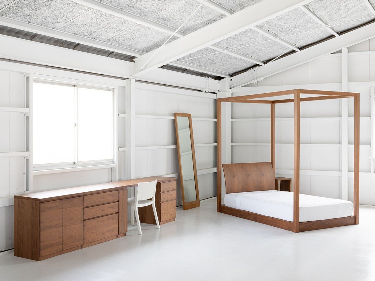 【フライミー ヴェール/FLYMEe vert / GOODS】のMODERN SYSTEM DESK / モダン システムデスク インテリア・キッズ・メンズ・レディースファッション・服の通販 founy(ファニー) 　スリム　Slim, Slim Fit　デスク　Desk, Work Desk　バランス　Balance, Style Balance　モダン　Modern, Contemporary　ワーク　Workwear, Utility Style　ホーム・キャンプ・アウトドア・お取り寄せ　Home Living / Home & Lifestyle / Camping Gear / Outdoor Camping　家具・インテリア　Home Furniture & Interior. Stylish & Functional Living Spaces　その他 インテリア雑貨、家具　Home Decor & Furniture Extras　参考イメージ|ID: prp329100004939735 ipo3291000000037068903