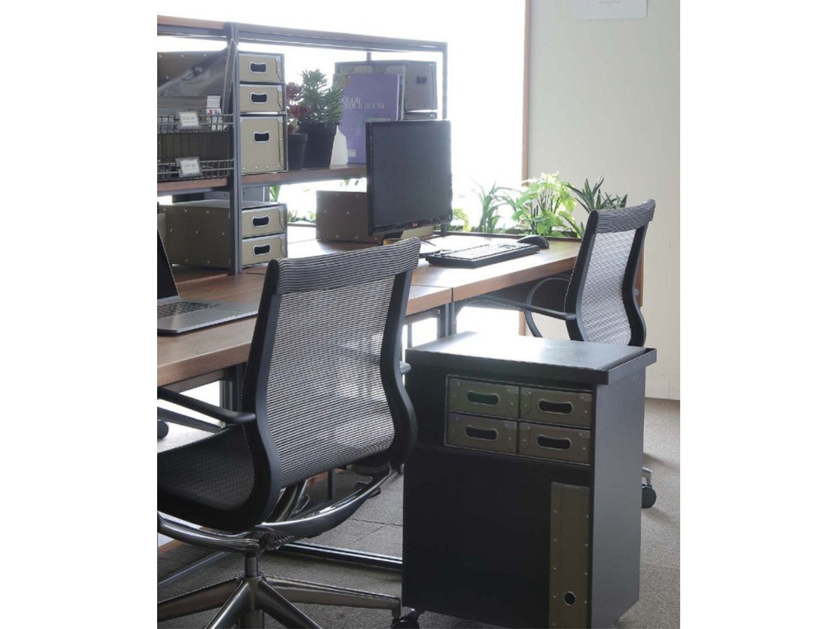 【イージーライフ/Easy Life / GOODS】のDOCK OFFICE SERIES DESK / ドック オフィスシリーズ デスク(オーク) インテリア・キッズ・メンズ・レディースファッション・服の通販 founy(ファニー) 　イラスト　Illustration　コンパクト　Compact, Small Size　スタンダード　Standard, Basic　スマート　Smart, Elegant　デスク　Desk, Work Desk　バランス　Balance, Style Balance　送料無料　Free Shipping　おすすめ　Recommended / Our Picks　ホーム・キャンプ・アウトドア・お取り寄せ　Home Living / Home & Lifestyle / Camping Gear / Outdoor Camping　家具・インテリア　Home Furniture & Interior. Stylish & Functional Living Spaces　その他 インテリア雑貨、家具　Home Decor & Furniture Extras　参考イメージ|ID: prp329100004939739 ipo3291000000037068948