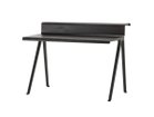 【ヴィトラ/Vitra / GOODS】のCourier / クーリエ 天板:ダークオーク、脚部:ディープブラック|ID: prp329100004939759 ipo3291000000037069088