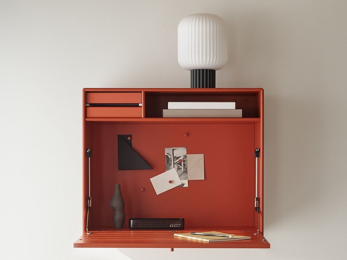 【モンタナ/Montana / GOODS】のMontana Selection Studio / モンタナ セレクション ストゥディオ インテリア・キッズ・メンズ・レディースファッション・服の通販 founy(ファニー) 　コンパクト　Compact, Small Size　デスク　Desk, Work Desk　マグネット　Magnet, Magnetic Closure　モダン　Modern, Contemporary　送料無料　Free Shipping　ホーム・キャンプ・アウトドア・お取り寄せ　Home Living / Home & Lifestyle / Camping Gear / Outdoor Camping　家具・インテリア　Home Furniture & Interior. Stylish & Functional Living Spaces　収納家具・キャビネット　Storage Furniture　ホッカイドウ|ID: prp329100004939766 ipo3291000000037069142