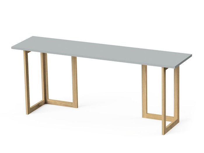 【スティール/stiiilll / GOODS】のTable Set / テーブルセット メラミン天板 ハーフ + 木脚 M インテリア・キッズ・メンズ・レディースファッション・服の通販 founy(ファウニー) https://founy.com/ シンプル Simple, Minimal スリム Slim, Slim Fit テーブル Table, Dining Table デスク Desk, Work Desk ハーフ Half, Half-Length フラット Flat, Flat Shoes ホーム・キャンプ・アウトドア・お取り寄せ Home Living / Home & Lifestyle / Camping Gear / Outdoor Camping 家具・インテリア Home Furniture & Interior. Stylish & Functional Living Spaces その他 インテリア雑貨、家具 Home Decor & Furniture Extras |ID: prp329100004939781 ipo3291000000037069279