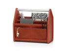【ヴィトラ/Vitra / GOODS】のLocker Box Small / ロッカー ボックス スモール ブリック|ID: prp329100004939791 ipo3291000000037069344