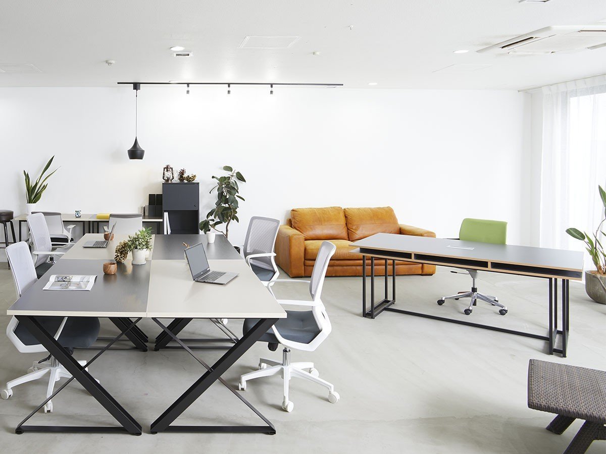 【プレゼンス ファニチャー ラボラトリー/Presence Furniture Laboratory / GOODS】のSECTANIA / セクターニャ デスク 幅100 × 奥行55cm インテリア・キッズ・メンズ・レディースファッション・服の通販 founy(ファニー) 　コンパクト　Compact, Small Size　スリム　Slim, Slim Fit　デスク　Desk, Work Desk　送料無料　Free Shipping　おすすめ　Recommended / Our Picks　ホーム・キャンプ・アウトドア・お取り寄せ　Home Living / Home & Lifestyle / Camping Gear / Outdoor Camping　家具・インテリア　Home Furniture & Interior. Stylish & Functional Living Spaces　その他 インテリア雑貨、家具　Home Decor & Furniture Extras　参考イメージ|ID: prp329100004939802 ipo3291000000037069431