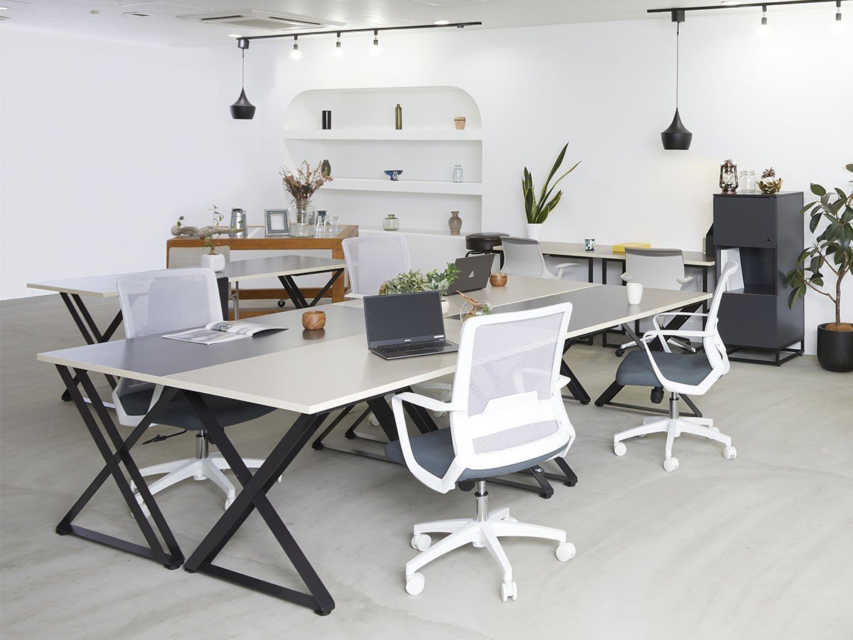 【プレゼンス ファニチャー ラボラトリー/Presence Furniture Laboratory / GOODS】のSECTANIA / セクターニャ デスク 幅100 × 奥行55cm インテリア・キッズ・メンズ・レディースファッション・服の通販 founy(ファニー) 　コンパクト　Compact, Small Size　スリム　Slim, Slim Fit　デスク　Desk, Work Desk　送料無料　Free Shipping　おすすめ　Recommended / Our Picks　ホーム・キャンプ・アウトドア・お取り寄せ　Home Living / Home & Lifestyle / Camping Gear / Outdoor Camping　家具・インテリア　Home Furniture & Interior. Stylish & Functional Living Spaces　その他 インテリア雑貨、家具　Home Decor & Furniture Extras　参考イメージ|ID: prp329100004939802 ipo3291000000037069432