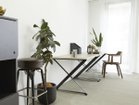 【プレゼンス ファニチャー ラボラトリー/Presence Furniture Laboratory / GOODS】のSECTANIA / セクターニャ デスク 幅100 × 奥行55cm 人気、トレンドファッション・服の通販 founy(ファニー) コンパクト Compact, Small Size スリム Slim, Slim Fit デスク Desk, Work Desk 送料無料 Free Shipping おすすめ Recommended / Our Picks ホーム・キャンプ・アウトドア・お取り寄せ Home Living / Home & Lifestyle / Camping Gear / Outdoor Camping 家具・インテリア Home Furniture & Interior. Stylish & Functional Living Spaces その他 インテリア雑貨、家具 Home Decor & Furniture Extras thumbnail 参考イメージ|ID: prp329100004939802 ipo3291000000037069435
