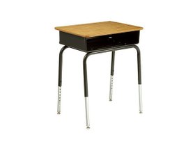 【ヴァルコ/VIRCO / GOODS】のStudent desk / スチューデントデスク 大人の最旬トレンドファッション＆コーディネート founy(ファウニー) 送料無料 Free Shipping シンプル Simple, Minimal デスク Desk, Work Desk ホーム・キャンプ・アウトドア・お取り寄せ Home Living / Home & Lifestyle / Camping Gear / Outdoor Camping 家具・インテリア Home Furniture & Interior. Stylish & Functional Living Spaces その他 インテリア雑貨、家具 Home Decor & Furniture Extras |ID:prp329100004939813