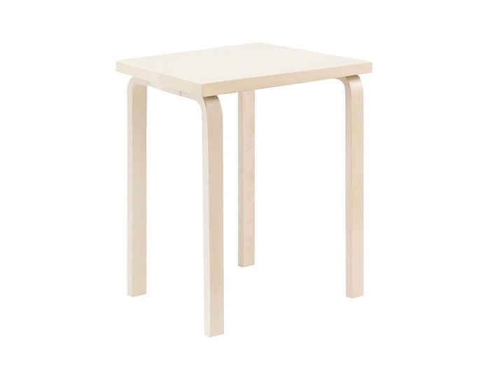 【アルテック/artek / GOODS】のTABLE 80C / 80C テーブル インテリア・キッズ・メンズ・レディースファッション・服の通販 founy(ファウニー) https://founy.com/ コンパクト Compact, Small Size テーブル Table, Dining Table デスク Desk, Work Desk ワーク Workwear, Utility Style 送料無料 Free Shipping ホーム・キャンプ・アウトドア・お取り寄せ Home Living / Home & Lifestyle / Camping Gear / Outdoor Camping 家具・インテリア Home Furniture & Interior. Stylish & Functional Living Spaces テーブル Dining, Coffee & Side Tables カフェテーブル・丸型テーブル Cafe & Bistro Tables |ID: prp329100004939815 ipo3291000000037069557
