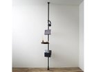 【ドロー ア ライン/DRAW A LINE / GOODS】のKitchen / Deskside Rack Set / キッチン / デスクサイド ラック セット ブラック|ID: prp329100004939816 ipo3291000000037069562