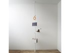 【ドロー ア ライン/DRAW A LINE / GOODS】のKitchen / Deskside Rack Set / キッチン / デスクサイド ラック セット ホワイト|ID: prp329100004939816 ipo3291000000037069563