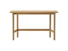【ライトウッド/Lightwood / GOODS】のDesk 120 / デスク 幅120cm ウッドオーク NL-0(ナチュラルホワイト)|ID: prp329100004939817 ipo3291000000037069571