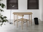 【ライトウッド/Lightwood / GOODS】のDesk 120 / デスク 幅120cm Copyright:Nacása & Partners Inc.Photog|ID: prp329100004939817 ipo3291000000037069572