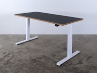 【ボーダレス/BORDERLESS / GOODS】のFeEL / フィール 電動昇降デスク(バッカー天板) 大人の最旬トレンドファッション＆コーディネート founy(ファウニー) ウッド Wooden Design テーブル Table, Dining Table デスク Desk, Work Desk バランス Balance, Style Balance ローズ Rose, Rose Motif 送料無料 Free Shipping ビジネス 仕事 通勤 Business / Work / Commuting ホーム・キャンプ・アウトドア・お取り寄せ Home Living / Home & Lifestyle / Camping Gear / Outdoor Camping 家具・インテリア Home Furniture & Interior. Stylish & Functional Living Spaces その他 インテリア雑貨、家具 Home Decor & Furniture Extras |ID:prp329100004939836