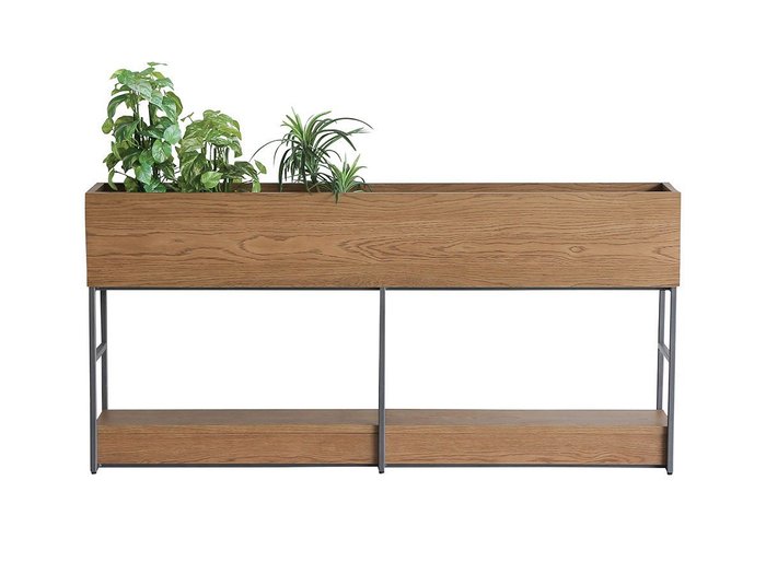 【イージーライフ/Easy Life / GOODS】のDOCK OFFICE SERIES PLANTER / ドック オフィスシリーズ プランター(オーク) インテリア・キッズ・メンズ・レディースファッション・服の通販 founy(ファウニー) https://founy.com/ アクセサリー Fashion Accessories コンパクト Compact, Small Size スマート Smart, Elegant デスク Desk, Work Desk おすすめ Recommended / Our Picks ホーム・キャンプ・アウトドア・お取り寄せ Home Living / Home & Lifestyle / Camping Gear / Outdoor Camping 家具・インテリア Home Furniture & Interior. Stylish & Functional Living Spaces その他 インテリア雑貨、家具 Home Decor & Furniture Extras |ID: prp329100004939837 ipo3291000000037069723