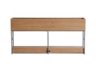【イージーライフ/Easy Life / GOODS】のDOCK OFFICE SERIES PLANTER / ドック オフィスシリーズ プランター(オーク) |ID: prp329100004939837 ipo3291000000037069725