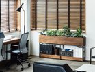 【イージーライフ/Easy Life / GOODS】のDOCK OFFICE SERIES PLANTER / ドック オフィスシリーズ プランター(オーク) |ID: prp329100004939837 ipo3291000000037069726