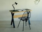 【カーフ/karf / GOODS】のCross Leg Table High / クロスレッグ テーブル ハイ 参考イメージ|ID: prp329100004939840 ipo3291000000037069748