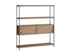【イージーライフ/Easy Life / GOODS】のDOCK OFFICE SERIES SHELF / ドック オフィスシリーズ シェルフ(オーク) -|ID: prp329100004939853 ipo3291000000037069918