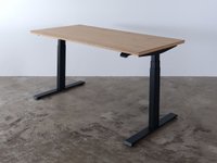 【ボーダレス/BORDERLESS / GOODS】のFeEL / フィール 電動昇降デスク(ノティッドオーク天板) 大人の最旬トレンドファッション＆コーディネート founy(ファウニー) ウッド Wooden Design テーブル Table, Dining Table デスク Desk, Work Desk バランス Balance, Style Balance ローズ Rose, Rose Motif 送料無料 Free Shipping ビジネス 仕事 通勤 Business / Work / Commuting ホーム・キャンプ・アウトドア・お取り寄せ Home Living / Home & Lifestyle / Camping Gear / Outdoor Camping 家具・インテリア Home Furniture & Interior. Stylish & Functional Living Spaces その他 インテリア雑貨、家具 Home Decor & Furniture Extras |ID:prp329100004939854