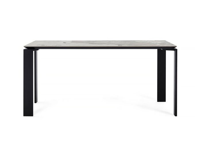 【カルテル/Kartell / GOODS】のFOUR CERAMIC / フォー セラミックトップ 158 インテリア・キッズ・メンズ・レディースファッション・服の通販 founy(ファウニー) https://founy.com/ エレガント 上品 Elegant テーブル Table, Dining Table デスク Desk, Work Desk フォルム Silhouette, Form ホーム・キャンプ・アウトドア・お取り寄せ Home Living / Home & Lifestyle / Camping Gear / Outdoor Camping 家具・インテリア Home Furniture & Interior. Stylish & Functional Living Spaces テーブル Dining, Coffee & Side Tables ダイニングテーブル・食卓テーブル Dining Tables |ID: prp329100004939864 ipo3291000000037070014
