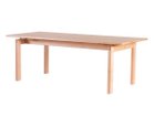 【カーフ/karf / GOODS】のForest Dining Table / フォレスト ダイニングテーブル サイズ:幅200 × 奥行90cm|ID: prp329100004939865 ipo3291000000037070026