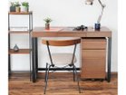 【フライミールーム/FLYMEe Room / GOODS】のDESK WAGON / デスクワゴン #113173 同シリーズの「デスク 幅110cm」と組み合わせたイメージ|ID: prp329100004939884 ipo3291000000037070255
