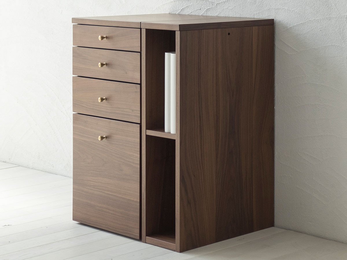 【イカサ/IKASAS / GOODS】のTOKI CHEST DRAWER / トキ チェストドロワー インテリア・キッズ・メンズ・レディースファッション・服の通販 founy(ファニー) 　送料無料　Free Shipping　アクセサリー　Fashion Accessories　デスク　Desk, Work Desk　ホーム・キャンプ・アウトドア・お取り寄せ　Home Living / Home & Lifestyle / Camping Gear / Outdoor Camping　家具・インテリア　Home Furniture & Interior. Stylish & Functional Living Spaces　その他 インテリア雑貨、家具　Home Decor & Furniture Extras　組合せ例:チェストドロワー、エクステンションシェルフ|ID: prp329100004939889 ipo3291000000037070323