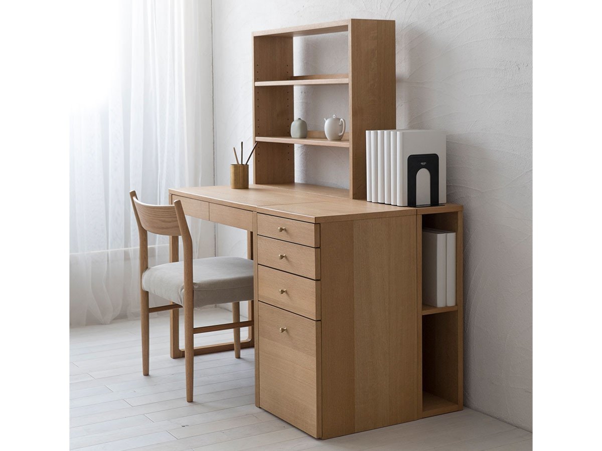 【イカサ/IKASAS / GOODS】のTOKI CHEST DRAWER / トキ チェストドロワー インテリア・キッズ・メンズ・レディースファッション・服の通販 founy(ファニー) 　送料無料　Free Shipping　アクセサリー　Fashion Accessories　デスク　Desk, Work Desk　ホーム・キャンプ・アウトドア・お取り寄せ　Home Living / Home & Lifestyle / Camping Gear / Outdoor Camping　家具・インテリア　Home Furniture & Interior. Stylish & Functional Living Spaces　その他 インテリア雑貨、家具　Home Decor & Furniture Extras　組合せ例:ワークデスク、チェストドロワー、ナローシェルフ、エクステンションシェルフ|ID: prp329100004939889 ipo3291000000037070328