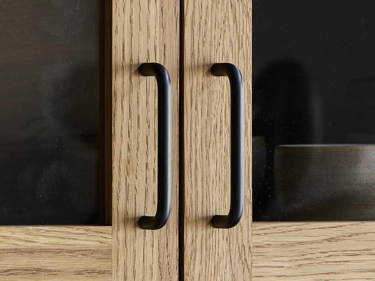 【クラッシュゲート/CRASH GATE / GOODS】のDUSTON DINING BOARD / ダストン ダイニングボード 幅60cm(ガラスオープン + オープン) インテリア・キッズ・メンズ・レディースファッション・服の通販 founy(ファニー) 　ガラス　Glass, Glassware　シンプル　Simple, Minimal　スマート　Smart, Elegant　リアル　Real, Realistic　送料無料　Free Shipping　ホーム・キャンプ・アウトドア・お取り寄せ　Home Living / Home & Lifestyle / Camping Gear / Outdoor Camping　キッチン・ダイニング　Kitchen & Dining Essentials. Stylish & Functional Tableware　キッチン収納　Kitchen Storage　キッチン収納・食器棚・レンジ台　Kitchen Cabinet　ホーム・キャンプ・アウトドア・お取り寄せ　Home Living / Home & Lifestyle / Camping Gear / Outdoor Camping　キッチン・ダイニング　Kitchen & Dining Essentials. Stylish & Functional Tableware　キッチン家電・キッチン用品　Kitchen Appliances & Tools　マグカップ・カップ&ソーサー・陶器食器　Mugs / Cups and Saucers / Ceramic Drinkware　|ID: prp329100004939895 ipo3291000000037070435