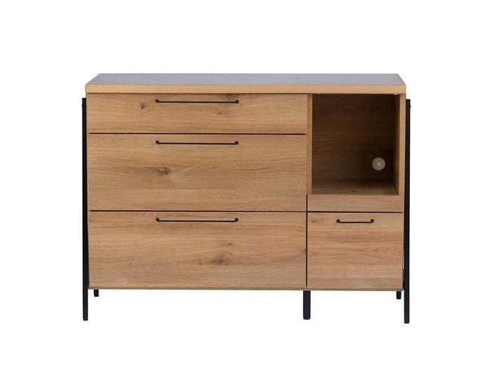 【ノラ/nora / GOODS】のRITTER COUNTER / リッター カウンター 幅124cm インテリア・キッズ・メンズ・レディースファッション・服の通販 founy(ファニー) https://founy.com/ テーブル Table, Dining Table フレーム Frame, Outline 送料無料 Free Shipping ホーム・キャンプ・アウトドア・お取り寄せ Home Living / Home & Lifestyle / Camping Gear / Outdoor Camping キッチン・ダイニング Kitchen & Dining Essentials. Stylish & Functional Tableware キッチン収納 Kitchen Storage キッチン収納・食器棚・レンジ台 Kitchen Cabinet |ID: prp329100004939903 ipo3291000000037070541