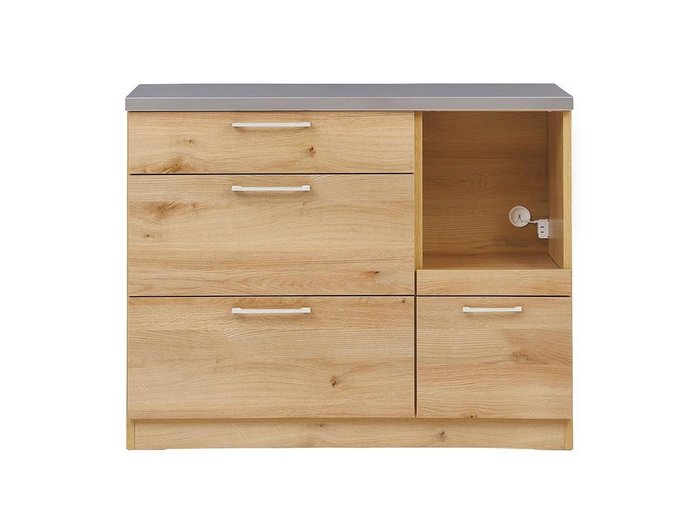 【ノラ/nora / GOODS】のLINDT COUNTER / リンツ カウンター 幅110cm インテリア・キッズ・メンズ・レディースファッション・服の通販 founy(ファニー) https://founy.com/ シンプル Simple, Minimal テーブル Table, Dining Table 送料無料 Free Shipping ホーム・キャンプ・アウトドア・お取り寄せ Home Living / Home & Lifestyle / Camping Gear / Outdoor Camping キッチン・ダイニング Kitchen & Dining Essentials. Stylish & Functional Tableware キッチン収納 Kitchen Storage キッチン収納・食器棚・レンジ台 Kitchen Cabinet |ID: prp329100004939908 ipo3291000000037070585