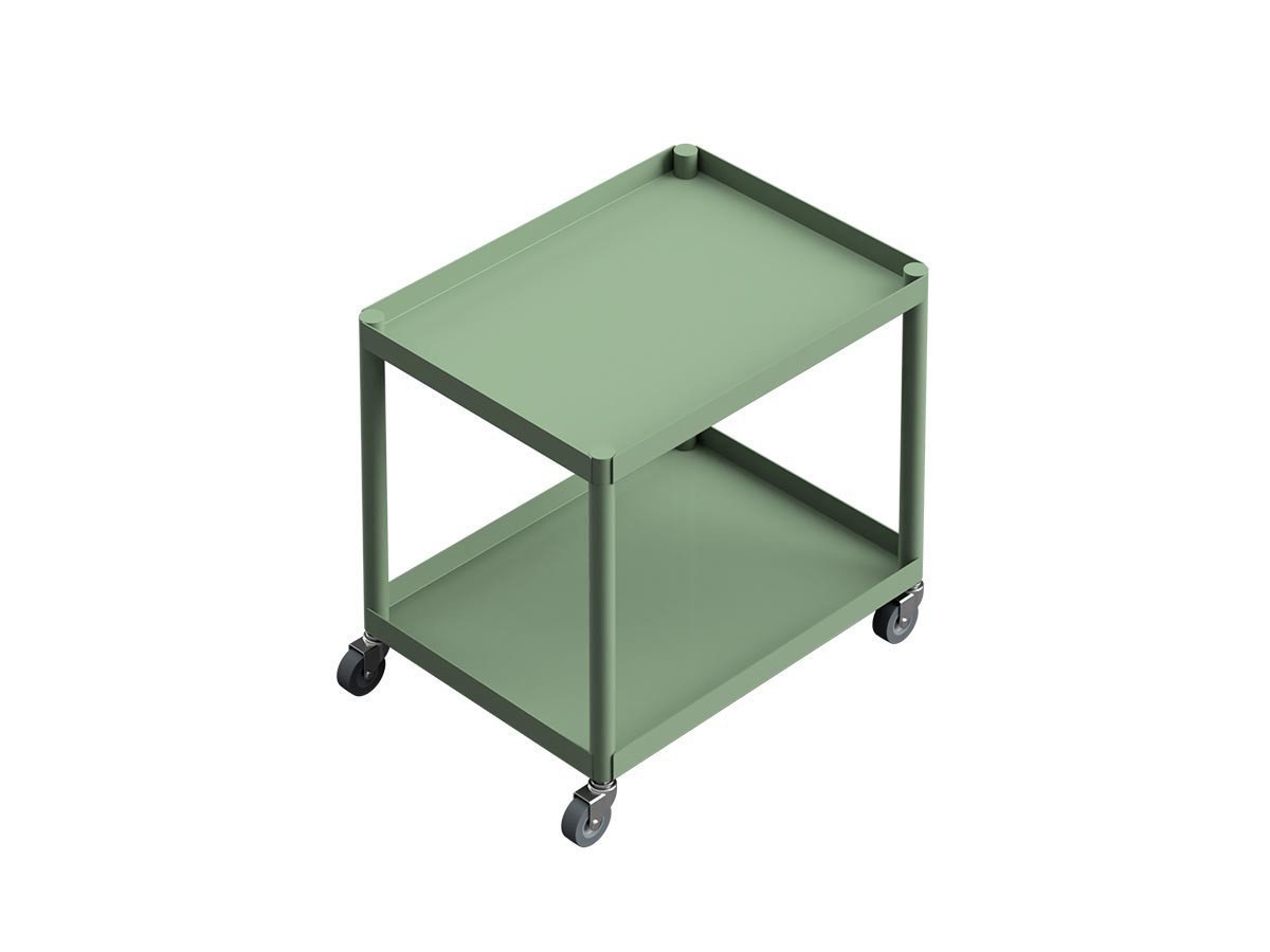 【キット/KIT / GOODS】のWagon / ワゴン WGN-01 2段 インテリア・キッズ・メンズ・レディースファッション・服の通販 founy(ファニー) 　送料無料　Free Shipping　デスク　Desk, Work Desk　ホーム・キャンプ・アウトドア・お取り寄せ　Home Living / Home & Lifestyle / Camping Gear / Outdoor Camping　家具・インテリア　Home Furniture & Interior. Stylish & Functional Living Spaces　デスク・机　Study & Work Desks　デスクワゴン・サイドワゴン　Mobile Pedestal /Office Cart　ホーム・キャンプ・アウトドア・お取り寄せ　Home Living / Home & Lifestyle / Camping Gear / Outdoor Camping　家具・インテリア　Home Furniture & Interior. Stylish & Functional Living Spaces　収納家具・キャビネット　Storage Furniture　チェストワゴン・移動式収納　Mobile Wagon　インダストリアルグリーン|ID: prp329100004939911 ipo3291000000037070687