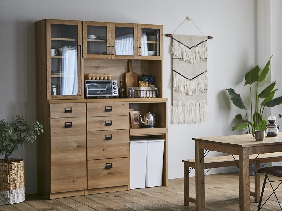 【クラッシュゲート/CRASH GATE / GOODS】のDUSTON DINING BOARD / ダストン ダイニングボード 幅100cm インテリア・キッズ・メンズ・レディースファッション・服の通販 founy(ファニー) 　ガラス　Glass, Glassware　シンプル　Simple, Minimal　スマート　Smart, Elegant　リアル　Real, Realistic　ホーム・キャンプ・アウトドア・お取り寄せ　Home Living / Home & Lifestyle / Camping Gear / Outdoor Camping　キッチン・ダイニング　Kitchen & Dining Essentials. Stylish & Functional Tableware　キッチン収納　Kitchen Storage　キッチン収納・食器棚・レンジ台　Kitchen Cabinet　ホーム・キャンプ・アウトドア・お取り寄せ　Home Living / Home & Lifestyle / Camping Gear / Outdoor Camping　キッチン・ダイニング　Kitchen & Dining Essentials. Stylish & Functional Tableware　キッチン家電・キッチン用品　Kitchen Appliances & Tools　マグカップ・カップ&ソーサー・陶器食器　Mugs / Cups and Saucers / Ceramic Drinkware　組合せ例:幅40cm、幅100cm(本商品)|ID: prp329100004939938 ipo3291000000037071097