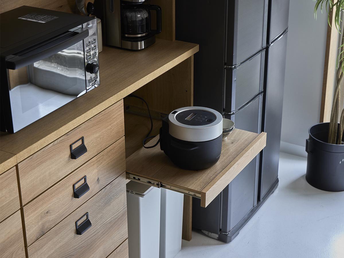 【クラッシュゲート/CRASH GATE / GOODS】のDUSTON DINING BOARD / ダストン ダイニングボード 幅100cm インテリア・キッズ・メンズ・レディースファッション・服の通販 founy(ファニー) 　ガラス　Glass, Glassware　シンプル　Simple, Minimal　スマート　Smart, Elegant　リアル　Real, Realistic　ホーム・キャンプ・アウトドア・お取り寄せ　Home Living / Home & Lifestyle / Camping Gear / Outdoor Camping　キッチン・ダイニング　Kitchen & Dining Essentials. Stylish & Functional Tableware　キッチン収納　Kitchen Storage　キッチン収納・食器棚・レンジ台　Kitchen Cabinet　ホーム・キャンプ・アウトドア・お取り寄せ　Home Living / Home & Lifestyle / Camping Gear / Outdoor Camping　キッチン・ダイニング　Kitchen & Dining Essentials. Stylish & Functional Tableware　キッチン家電・キッチン用品　Kitchen Appliances & Tools　マグカップ・カップ&ソーサー・陶器食器　Mugs / Cups and Saucers / Ceramic Drinkware　参考イメージ|ID: prp329100004939938 ipo3291000000037071117