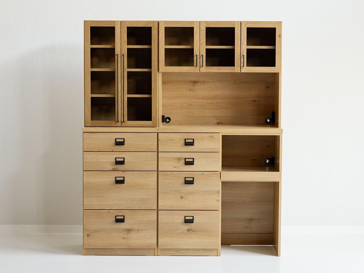 【クラッシュゲート/CRASH GATE / GOODS】のDUSTON DINING BOARD / ダストン ダイニングボード 幅100cm インテリア・キッズ・メンズ・レディースファッション・服の通販 founy(ファニー) 　ガラス　Glass, Glassware　シンプル　Simple, Minimal　スマート　Smart, Elegant　リアル　Real, Realistic　ホーム・キャンプ・アウトドア・お取り寄せ　Home Living / Home & Lifestyle / Camping Gear / Outdoor Camping　キッチン・ダイニング　Kitchen & Dining Essentials. Stylish & Functional Tableware　キッチン収納　Kitchen Storage　キッチン収納・食器棚・レンジ台　Kitchen Cabinet　ホーム・キャンプ・アウトドア・お取り寄せ　Home Living / Home & Lifestyle / Camping Gear / Outdoor Camping　キッチン・ダイニング　Kitchen & Dining Essentials. Stylish & Functional Tableware　キッチン家電・キッチン用品　Kitchen Appliances & Tools　マグカップ・カップ&ソーサー・陶器食器　Mugs / Cups and Saucers / Ceramic Drinkware　組合せ例:幅60cm、幅100cm(本商品)|ID: prp329100004939938 ipo3291000000037071127