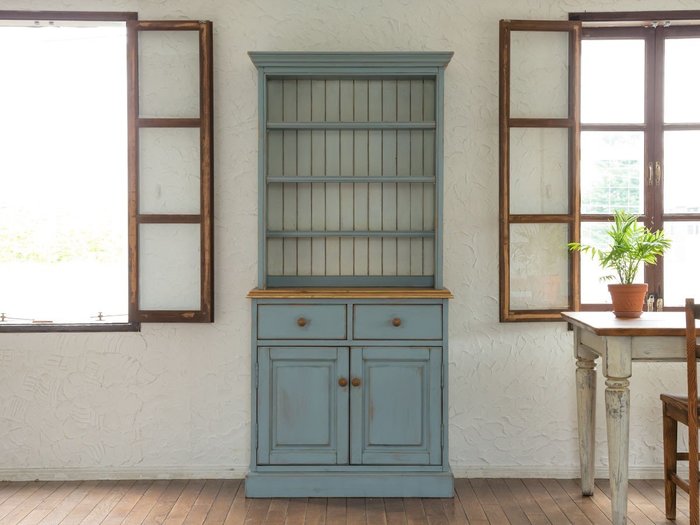 【デ モード/DE MODE / GOODS】のCUP BOARD OPEN / カップボード オープンタイプ 幅87cm インテリア・キッズ・メンズ・レディースファッション・服の通販 founy(ファニー) https://founy.com/ アンティーク Antique-Inspired ヴィンテージ Vintage Style ダメージ Distressed, Destroyed プレート Plate, Dish 送料無料 Free Shipping ホーム・キャンプ・アウトドア・お取り寄せ Home Living / Home & Lifestyle / Camping Gear / Outdoor Camping キッチン・ダイニング Kitchen & Dining Essentials. Stylish & Functional Tableware キッチン収納 Kitchen Storage キッチン収納・食器棚・レンジ台 Kitchen Cabinet ホーム・キャンプ・アウトドア・お取り寄せ Home Living / Home & Lifestyle / Camping Gear / Outdoor Camping キッチン・ダイニング Kitchen & Dining Essentials. Stylish & Functional Tableware キッチン家電・キッチン用品 Kitchen Appliances & Tools マグカップ・カップ&ソーサー・陶器食器 Mugs / Cups and Saucers / Ceramic Drinkware |ID: prp329100004939941 ipo3291000000037071151