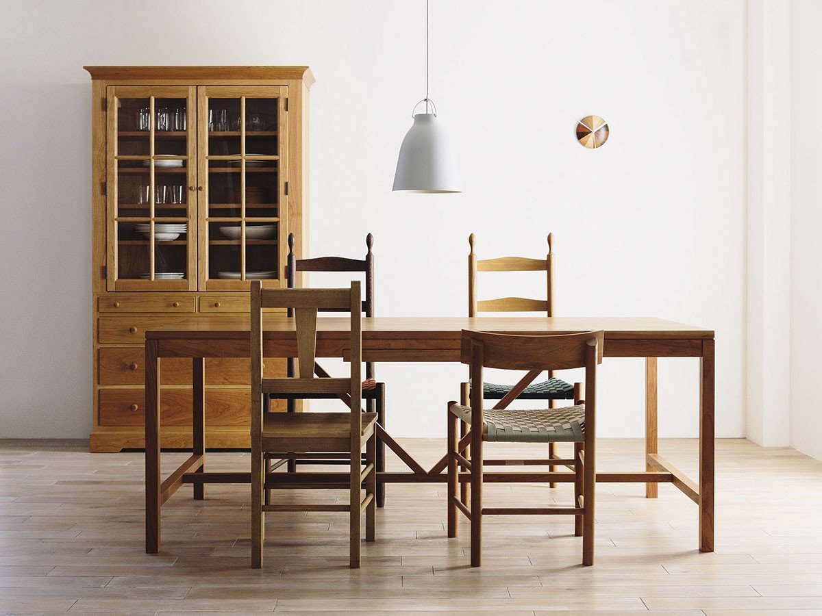 【広松木工/Hiromatsu Furniture / GOODS】のSHAKER / シェーカー カップボード 109 インテリア・キッズ・メンズ・レディースファッション・服の通販 founy(ファニー) 　シンプル　Simple, Minimal　フォルム　Silhouette, Form　ビジネス 仕事 通勤　Business / Work / Commuting　ホーム・キャンプ・アウトドア・お取り寄せ　Home Living / Home & Lifestyle / Camping Gear / Outdoor Camping　キッチン・ダイニング　Kitchen & Dining Essentials. Stylish & Functional Tableware　キッチン収納　Kitchen Storage　キッチン収納・食器棚・レンジ台　Kitchen Cabinet　ホーム・キャンプ・アウトドア・お取り寄せ　Home Living / Home & Lifestyle / Camping Gear / Outdoor Camping　キッチン・ダイニング　Kitchen & Dining Essentials. Stylish & Functional Tableware　キッチン家電・キッチン用品　Kitchen Appliances & Tools　マグカップ・カップ&ソーサー・陶器食器　Mugs / Cups and Saucers / Ceramic Drinkware　ウッド:チェリー(オイル仕上)|ID: prp329100004939944 ipo3291000000037071176