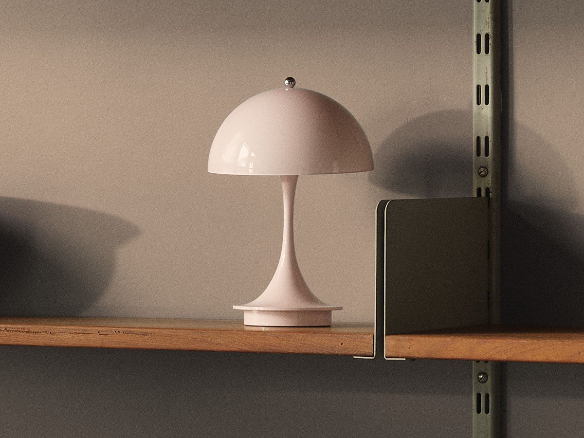 【ルイスポールセン/Louis Poulsen / GOODS】のPanthella 160 Portable V3 / パンテラ 160 ポータブル V3(オパール) インテリア・キッズ・メンズ・レディースファッション・服の通販 founy(ファニー) 　送料無料　Free Shipping　テーブル　Table, Dining Table　ホーム・キャンプ・アウトドア・お取り寄せ　Home Living / Home & Lifestyle / Camping Gear / Outdoor Camping　家具・インテリア　Home Furniture & Interior. Stylish & Functional Living Spaces　ライト・照明　Lamps & Lighting Fixtures　オパール・ペール・ローズ|ID: prp329100004939963 ipo3291000000037071498