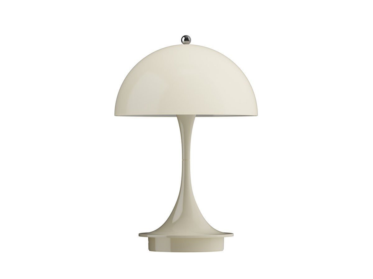 【ルイスポールセン/Louis Poulsen / GOODS】のPanthella 160 Portable V3 / パンテラ 160 ポータブル V3(オパール) インテリア・キッズ・メンズ・レディースファッション・服の通販 founy(ファニー) 　送料無料　Free Shipping　テーブル　Table, Dining Table　ホーム・キャンプ・アウトドア・お取り寄せ　Home Living / Home & Lifestyle / Camping Gear / Outdoor Camping　家具・インテリア　Home Furniture & Interior. Stylish & Functional Living Spaces　ライト・照明　Lamps & Lighting Fixtures　消灯時|ID: prp329100004939963 ipo3291000000037071500