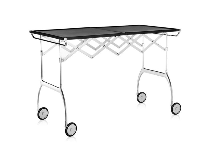 【カルテル/Kartell / GOODS】のBATTISTA / バティスタ インテリア・キッズ・メンズ・レディースファッション・服の通販 founy(ファニー) https://founy.com/ 送料無料 Free Shipping テーブル Table, Dining Table ハーフ Half, Half-Length ホーム・キャンプ・アウトドア・お取り寄せ Home Living / Home & Lifestyle / Camping Gear / Outdoor Camping キッチン・ダイニング Kitchen & Dining Essentials. Stylish & Functional Tableware キッチン収納 Kitchen Storage キッチン収納・食器棚・レンジ台 Kitchen Cabinet |ID: prp329100004939970 ipo3291000000037071594