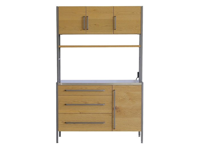 【イージーライフ/Easy Life / GOODS】のATRANDOM UNIT SHELF DINING BOARD / アトランダム ユニットシェルフ ダイニングボード ユニット式 Fタイプ インテリア・キッズ・メンズ・レディースファッション・服の通販 founy(ファニー) https://founy.com/ オイル Body Oil ヴィンテージ Vintage Style フレーム Frame, Outline ホーム・キャンプ・アウトドア・お取り寄せ Home Living / Home & Lifestyle / Camping Gear / Outdoor Camping キッチン・ダイニング Kitchen & Dining Essentials. Stylish & Functional Tableware キッチン収納 Kitchen Storage キッチン収納・食器棚・レンジ台 Kitchen Cabinet ホーム・キャンプ・アウトドア・お取り寄せ Home Living / Home & Lifestyle / Camping Gear / Outdoor Camping キッチン・ダイニング Kitchen & Dining Essentials. Stylish & Functional Tableware キッチン家電・キッチン用品 Kitchen Appliances & Tools マグカップ・カップ&ソーサー・陶器食器 Mugs / Cups and Saucers / Ceramic Drinkware |ID: prp329100004939975 ipo3291000000037071656