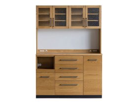 【イージーライフ/Easy Life / GOODS】のHANDLEY DINING BOARD / ハンドリー ダイニングボード 幅140cm 人気、トレンドファッション・服の通販 founy(ファニー) ヴィンテージ Vintage Style ガラス Glass, Glassware フィット Fit, Slim Fit フラット Flat, Flat Shoes マグネット Magnet, Magnetic Closure モザイク Mosaic, Geometric Pattern 日本製 Made In Japan ホーム・キャンプ・アウトドア・お取り寄せ Home Living / Home & Lifestyle / Camping Gear / Outdoor Camping キッチン・ダイニング Kitchen & Dining Essentials. Stylish & Functional Tableware キッチン収納 Kitchen Storage キッチン収納・食器棚・レンジ台 Kitchen Cabinet ホーム・キャンプ・アウトドア・お取り寄せ Home Living / Home & Lifestyle / Camping Gear / Outdoor Camping キッチン・ダイニング Kitchen & Dining Essentials. Stylish & Functional Tableware キッチン家電・キッチン用品 Kitchen Appliances & Tools マグカップ・カップ&ソーサー・陶器食器 Mugs / Cups and Saucers / Ceramic Drinkware |ID:prp329100004939989