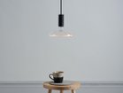 【ウェルリット/well lit / GOODS】のAZURE ORBIT / アズール オービット ソケットの有無:スピン(ブラック)|ID: prp329100004940010 ipo3291000000037072236