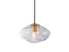 【フライミーパーラー/FLYMEe Parlor / GOODS】のPendant Light / ペンダントライト #111954 クリア、付属電球:白熱電球|ID: prp329100004940011 ipo3291000000037072274