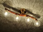 【フライミーパーラー/FLYMEe Parlor / GOODS】のCeiling Light / シーリングライト #108026 クラック|ID: prp329100004940012 ipo3291000000037072282