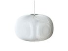 【レ クリント/LE KLINT / GOODS】のLAMELLA PENDANT 1 / ラメラ ペンダント 1 シルバー|ID: prp329100004940013 ipo3291000000037072287