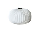 【レ クリント/LE KLINT / GOODS】のLAMELLA PENDANT 1 / ラメラ ペンダント 1 ブラック|ID: prp329100004940013 ipo3291000000037072288