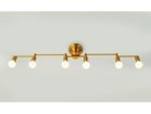 【フライミーパーラー/FLYMEe Parlor / GOODS】のCeiling Light / シーリングライト #108024 アームを最大に可動したイメージ|ID: prp329100004940023 ipo3291000000037072383
