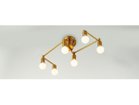 【フライミーパーラー/FLYMEe Parlor / GOODS】のCeiling Light / シーリングライト #108024 アームを最小に可動したイメージ|ID: prp329100004940023 ipo3291000000037072384